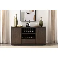 I318-6808 Aspen Home Furniture Beckett Dining Room Furniture Server