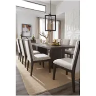 I318-6640s Aspen Home Furniture Beckett Dining Room Furniture Dining Chair