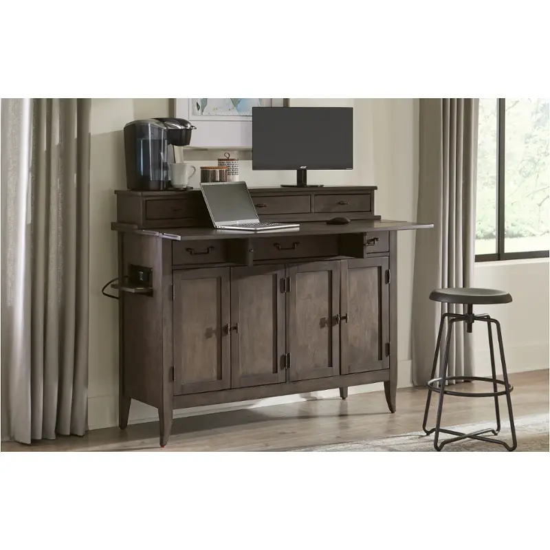 I540-6808 Aspen Home Furniture Blakely Dining Room Furniture Server