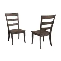 I540-6600s Aspen Home Furniture Blakely Dining Room Furniture Dining Chair