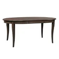 I540-6000 Aspen Home Furniture Blakely Dining Room Furniture Dining Table