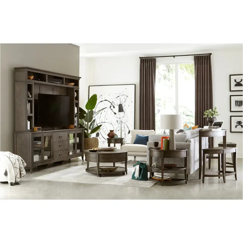 I540-297 Aspen Home Furniture Blakely Home Entertainment Furniture Tv Console