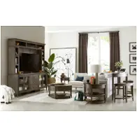 I540-297 Aspen Home Furniture Blakely Home Entertainment Furniture Tv Console