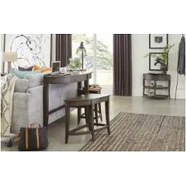 I540-9150 Aspen Home Furniture Blakely Living Room Furniture Sofa Table