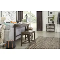 I540-9150 Aspen Home Furniture Blakely Living Room Furniture Sofa Table
