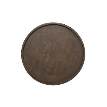 I540-9130 Aspen Home Furniture Blakely Living Room Furniture End Table