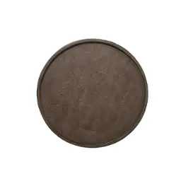 I540-9130 Aspen Home Furniture Blakely Living Room Furniture End Table