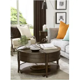 I540-9100 Aspen Home Furniture Blakely Living Room Furniture Cocktail Table