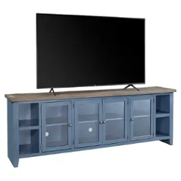 Aspen Home Furniture Eastport Malta Blue