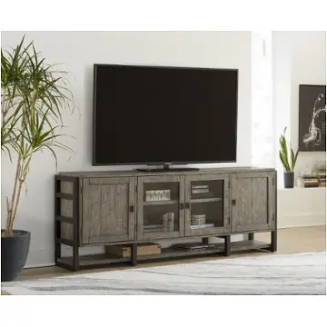 I215-284 Aspen Home Furniture Grayson Home Entertainment Furniture Tv Console