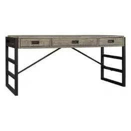 I215-307 Aspen Home Furniture Grayson Home Office Furniture Desk
