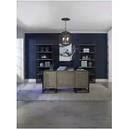 I215-303 Aspen Home Furniture Grayson Home Office Furniture Desk