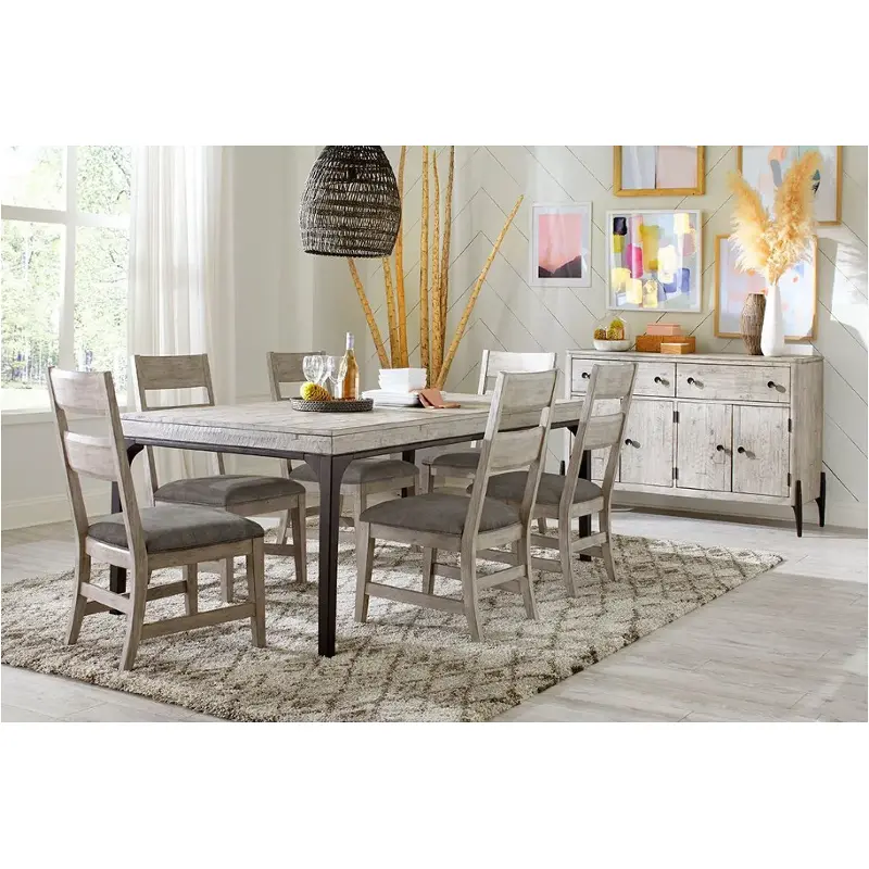 I2566050 Aspen Home Furniture Zane Dining Table