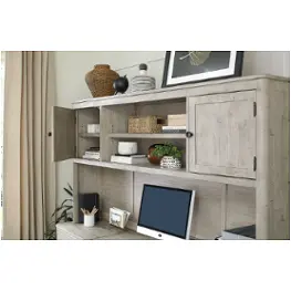 I256-3078 Aspen Home Furniture Zane Home Office Furniture Desk