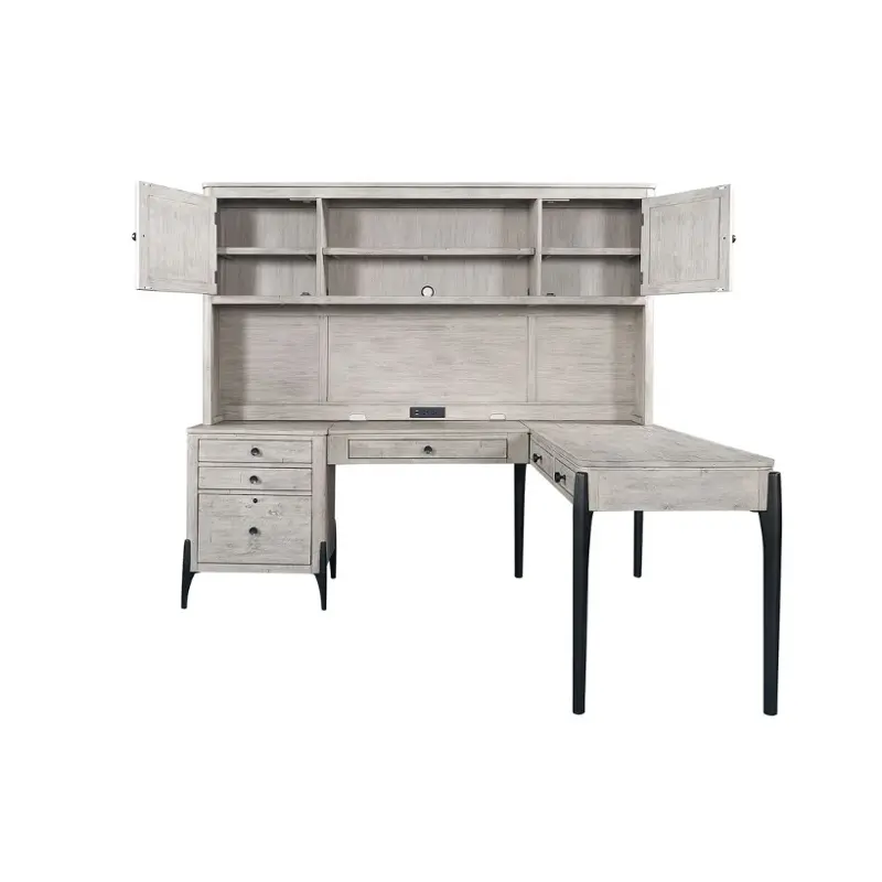 I256-3064 Aspen Home Furniture Zane 66 Inch Writing Desk