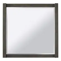 I227-462 Aspen Home Furniture Mill Creek Bedroom Furniture Mirror