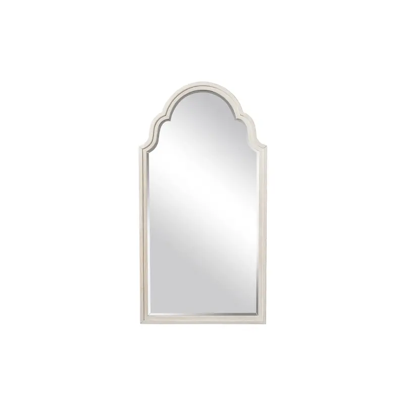 I306-465f Aspen Home Furniture Margot Bedroom Furniture Floor Mirror