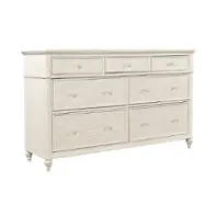 I306-453 Aspen Home Furniture Margot Bedroom Furniture Dresser