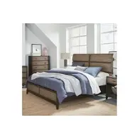 I205-400 Aspen Home Furniture Westlake Bedroom Furniture Bed