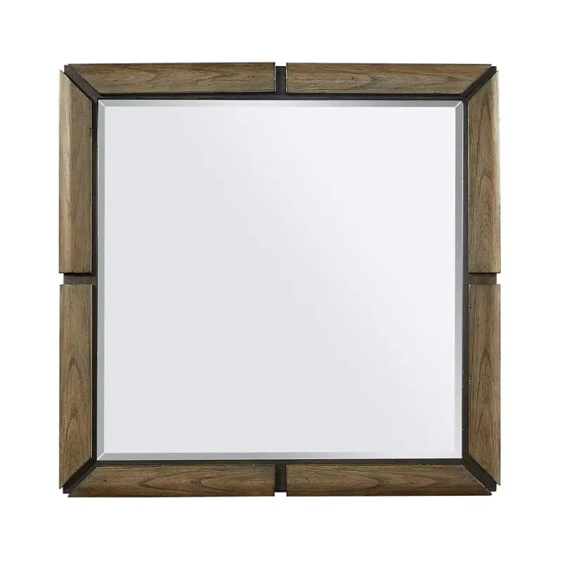 I205-462 Aspen Home Furniture Westlake Bedroom Furniture Mirror