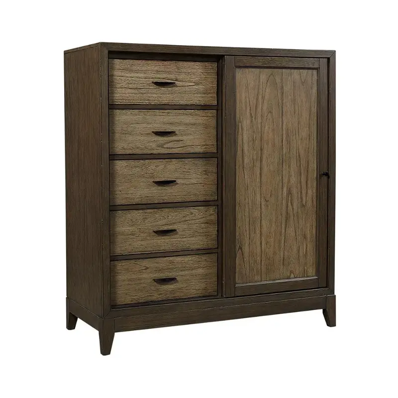 I205-457 Aspen Home Furniture Westlake Bedroom Furniture Chest
