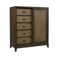 I205-457 Aspen Home Furniture Westlake Bedroom Furniture Chest