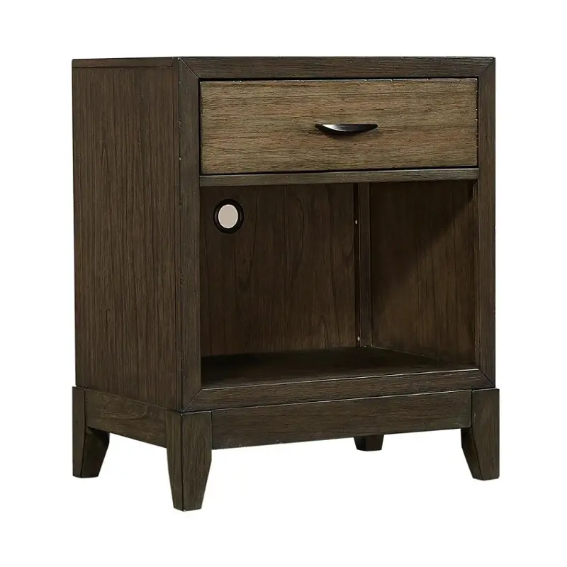 I205-451n Aspen Home Furniture Westlake Bedroom Furniture Nightstand