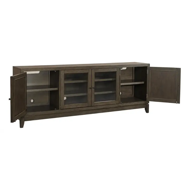 I205-284 Aspen Home Furniture Westlake Home Entertainment Furniture Tv Console