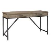I287-9150 Aspen Home Furniture Trellis Living Room Furniture Sofa Table