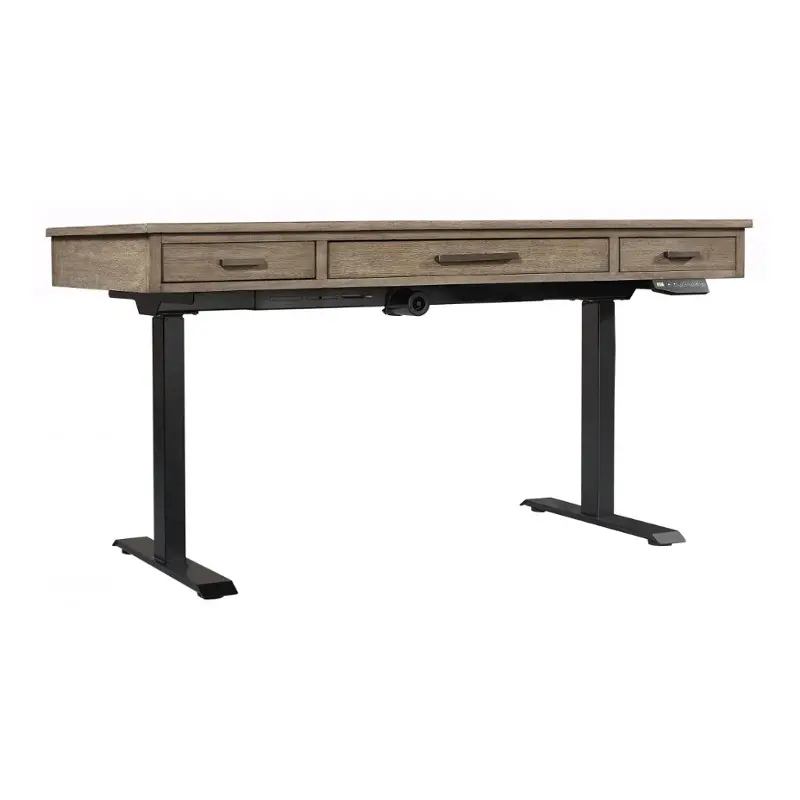 I287-360t Aspen Home Furniture Trellis Home Office Furniture Desk