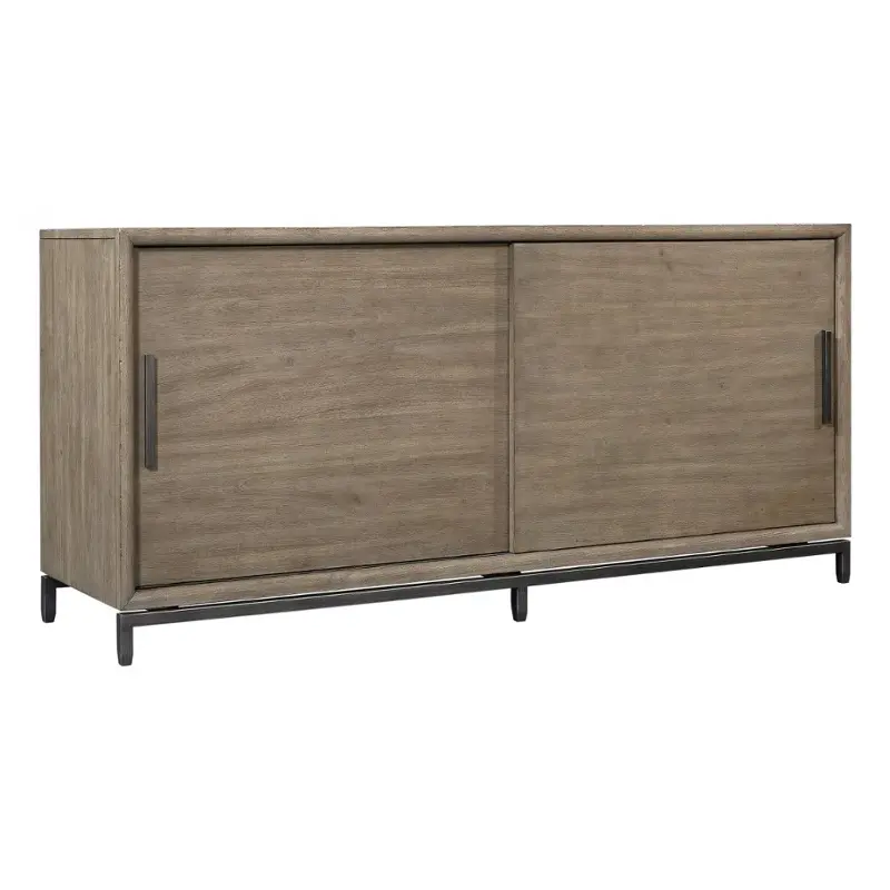 I287316 Aspen Home Furniture Trellis 66in Credenza