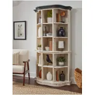 I250-336-cot Aspen Home Furniture Hinsdale - Cottonwood Home Entertainment Furniture Curio