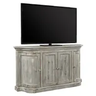 I250-264-gwd Aspen Home Furniture Hinsdale - Greywood Home Entertainment Furniture Tv Console