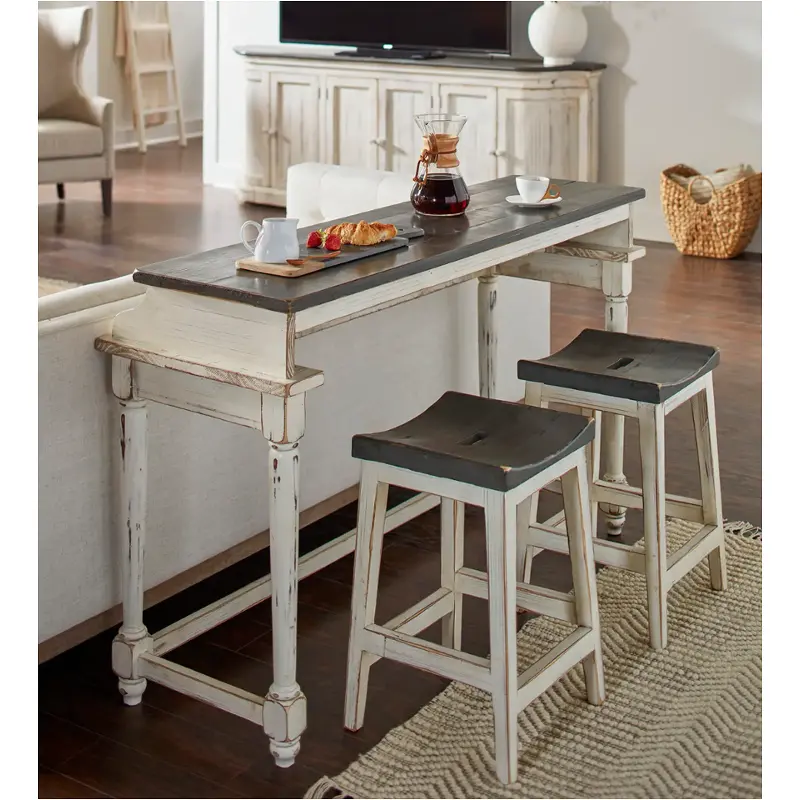 I250-9151-gwd Aspen Home Furniture Hinsdale - Greywood Home Entertainment Furniture Tv Console