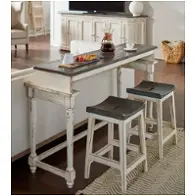 I250-9151-gwd Aspen Home Furniture Hinsdale - Greywood Home Entertainment Furniture Tv Console