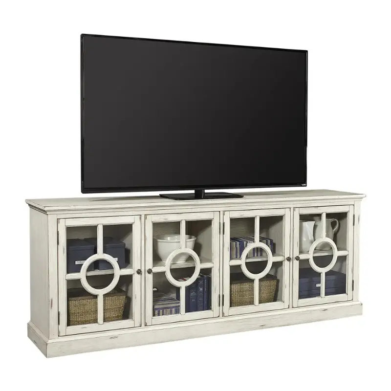 I233-284 Aspen Home Furniture Radius Home Entertainment Furniture Tv Console