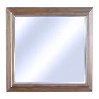 I34-462-sna Aspen Home Furniture Thornton Bedroom Furniture Mirror
