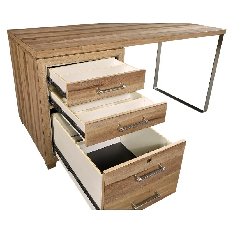 I262-360wd Aspen Home Furniture Paxton Living Room Furniture Desk