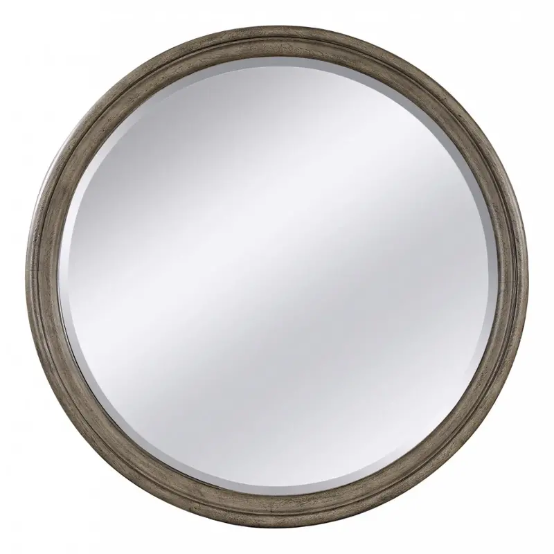 I249-464-tal Aspen Home Furniture Strasbourg Bedroom Furniture Mirror