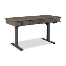 I07-360t-pep Aspen Home Furniture Oxford Home Office Furniture Desk