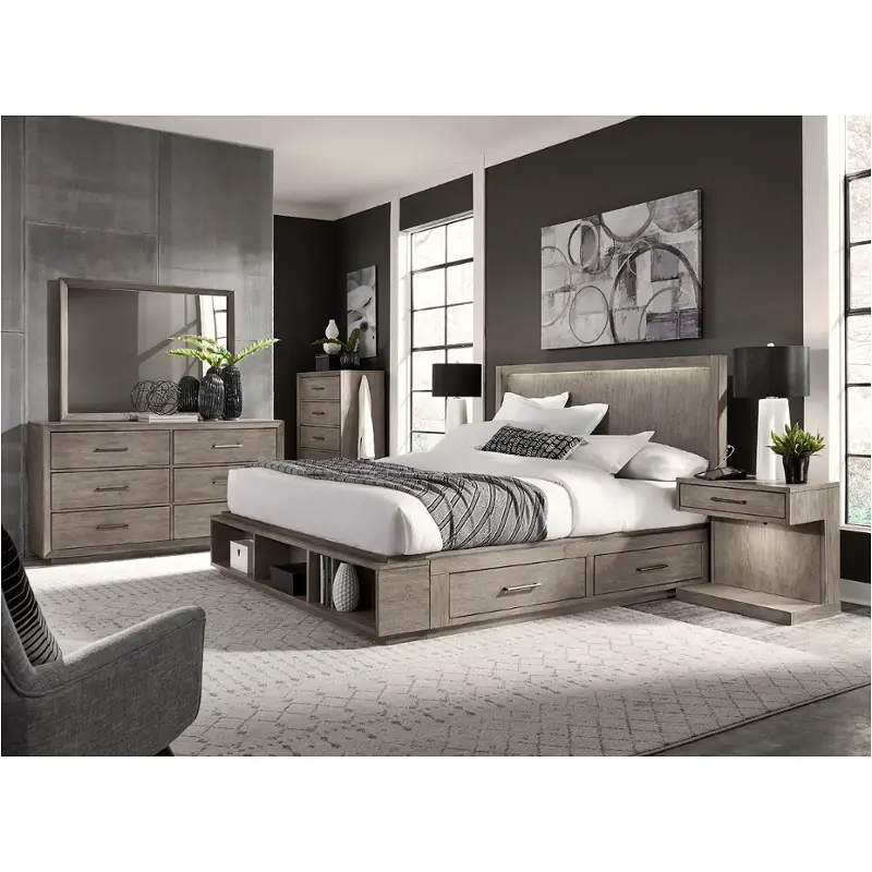 Brandon storage deals queen platform bed