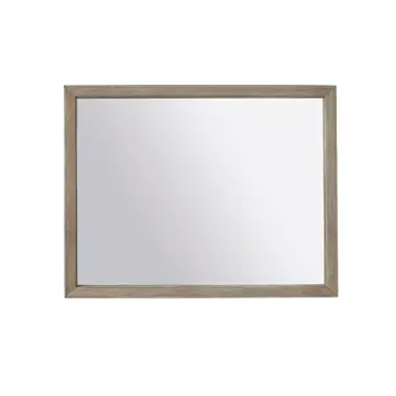 I251-462 Aspen Home Furniture Platinum Bedroom Furniture Mirror