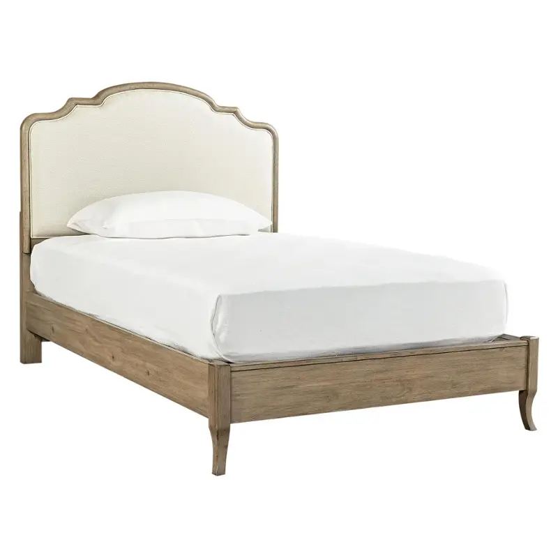 I222-525 Aspen Home Furniture Provence Full Upholstered Bed