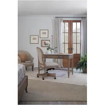 I222-348wd Aspen Home Furniture Provence Home Office Furniture Desk