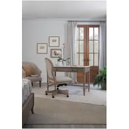 I222-348wd Aspen Home Furniture Provence Home Office Furniture Desk