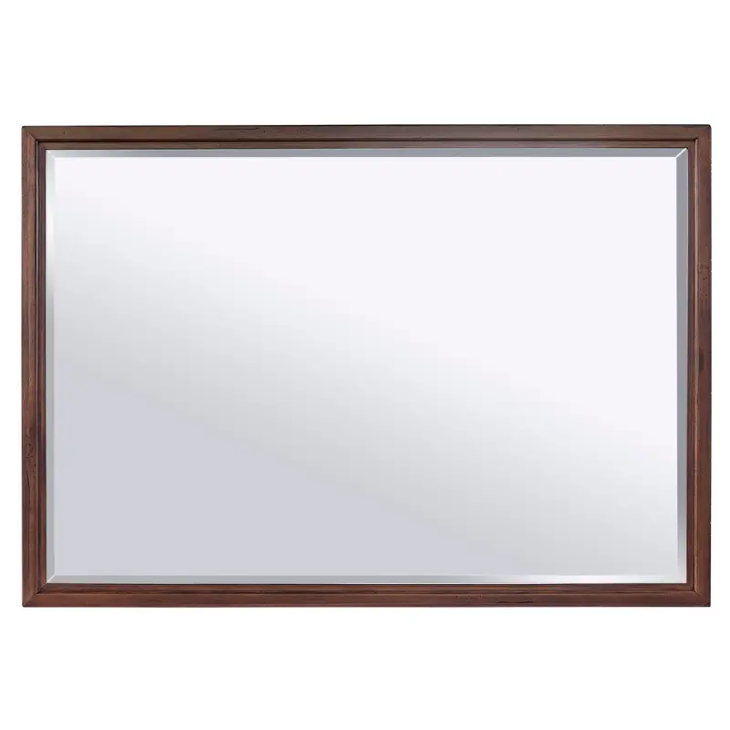 I317-462 Aspen Home Furniture Peyton Bedroom Furniture Mirror