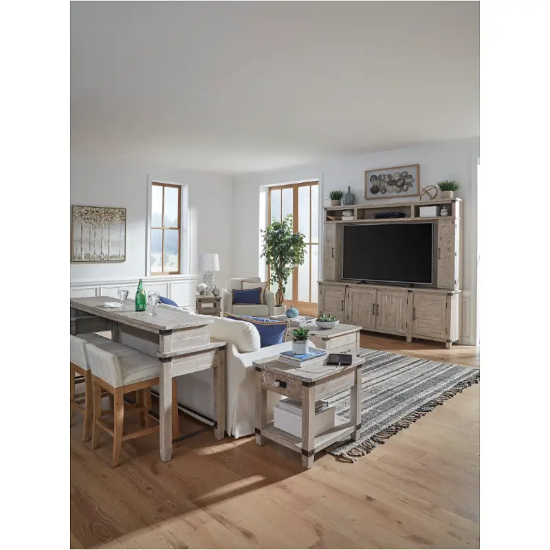 I349-297-wst Aspen Home Furniture Foundry Home Entertainment Furniture Tv Console