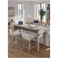 I349-9150-wst Aspen Home Furniture Foundry Living Room Furniture Sofa Table