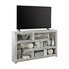 Wdy960-lim Aspen Home Furniture Avery Loft - Limestone Home Entertainment Furniture Tv Console