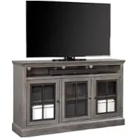 Wdr1243-bdl Aspen Home Furniture Churchill - Brindle Home Entertainment Furniture Tv Console